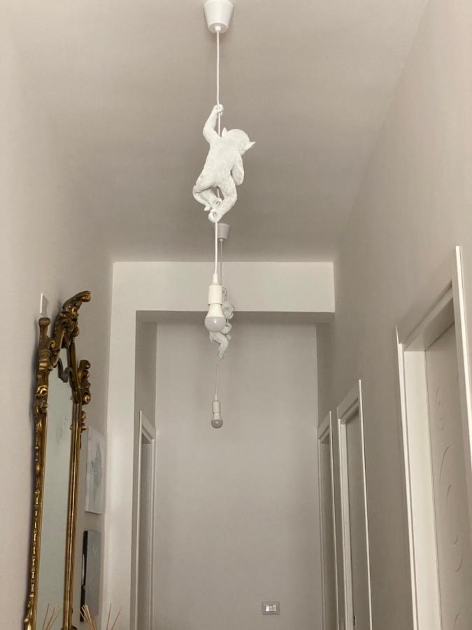 Ludo'S Rooms كالياري المظهر الخارجي الصورة