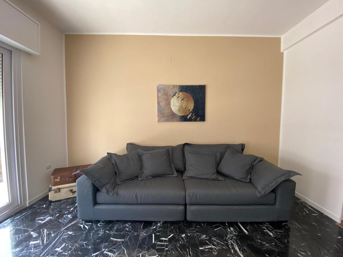 Ludo'S Rooms كالياري المظهر الخارجي الصورة