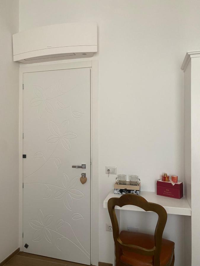 Ludo'S Rooms كالياري المظهر الخارجي الصورة