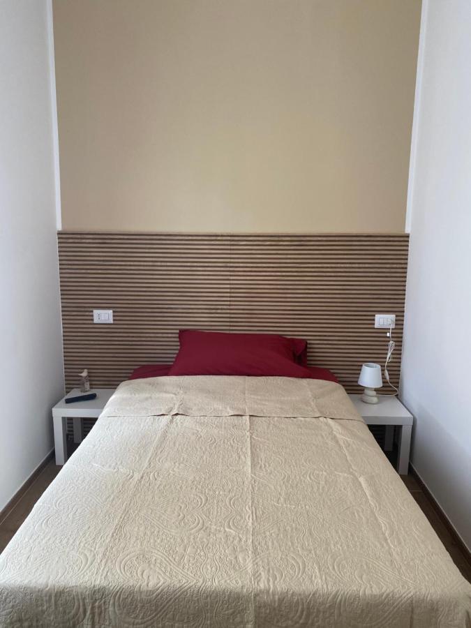 Ludo'S Rooms كالياري المظهر الخارجي الصورة