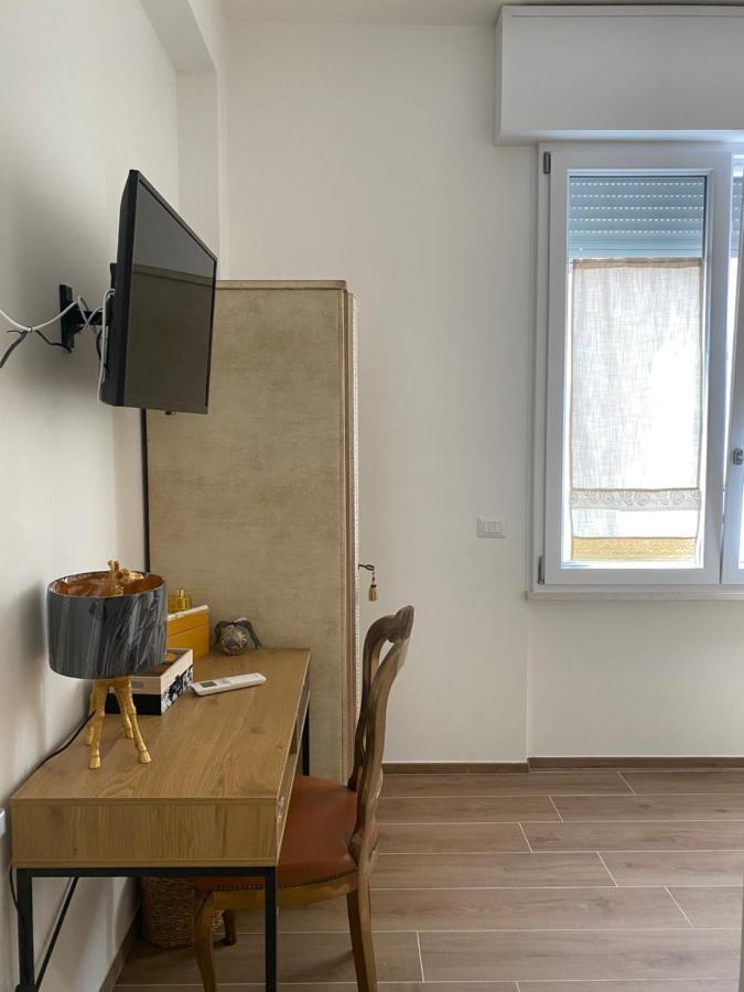 Ludo'S Rooms كالياري المظهر الخارجي الصورة