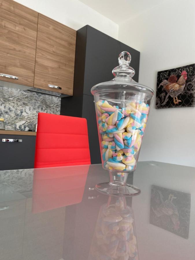Ludo'S Rooms كالياري المظهر الخارجي الصورة